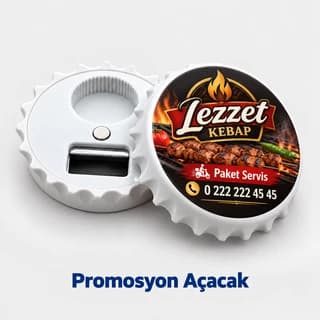 Eskişehir'de kebapçı için kapak formlu paket servis açacağı