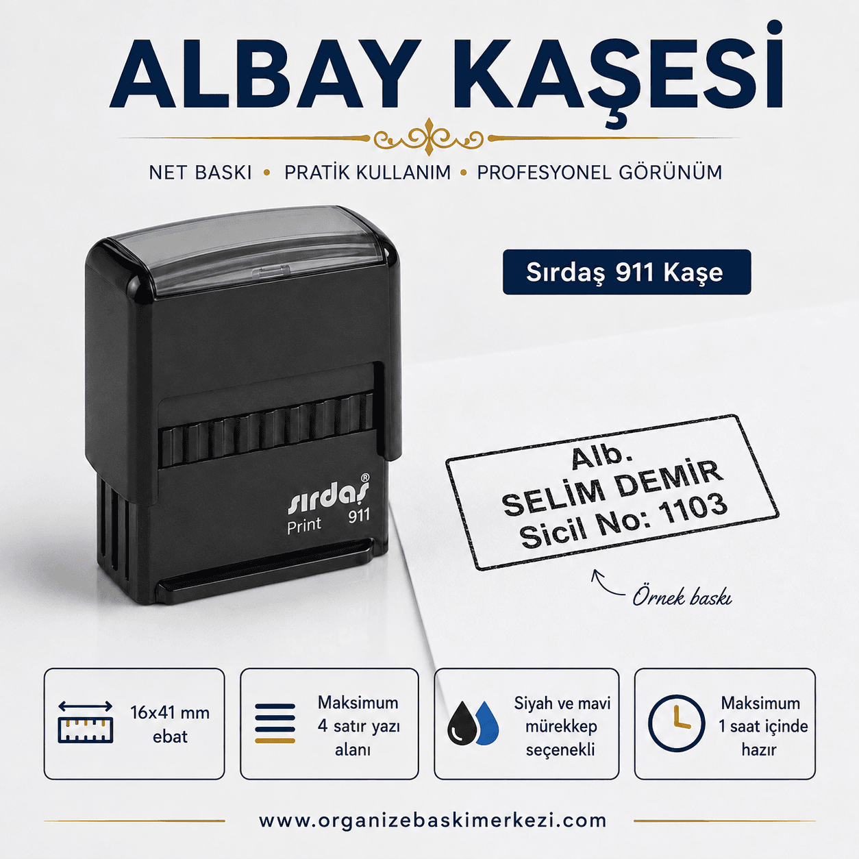 Eskişehir Askeri Personel Kaşeleri